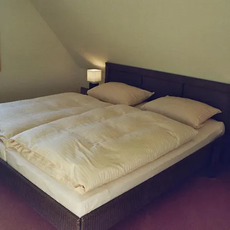 Διαμέρισμα Country House Butendiek *