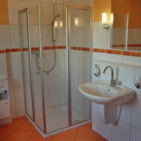 Διαμέρισμα Country House Butendiek Ockholm