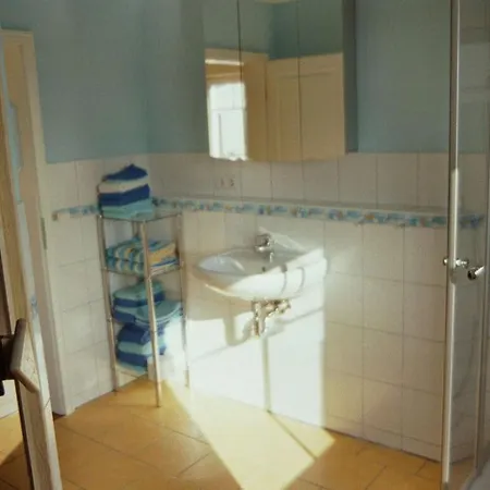 Country House Butendiek Διαμέρισμα Ockholm