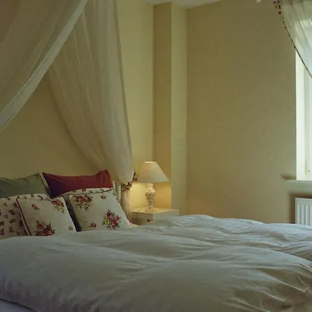 Country House Butendiek Ockholm