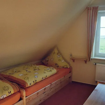 Country House Butendiek Διαμέρισμα *