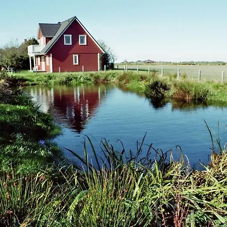 Country House Butendiek * Ockholm