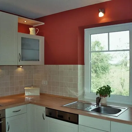 Country House Butendiek Ockholm