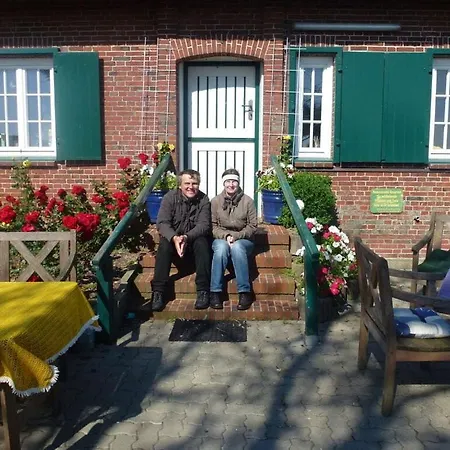 Country House Butendiek