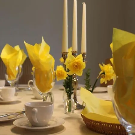 Country House Butendiek Διαμέρισμα *