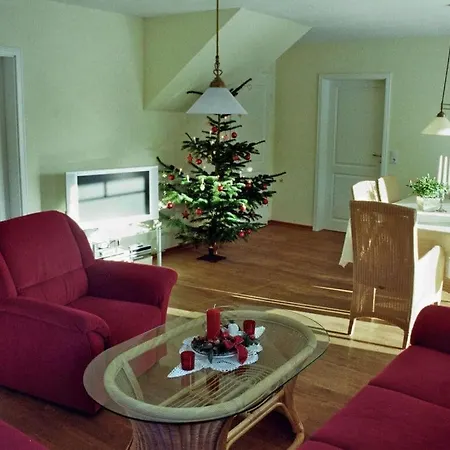 Διαμέρισμα Country House Butendiek
