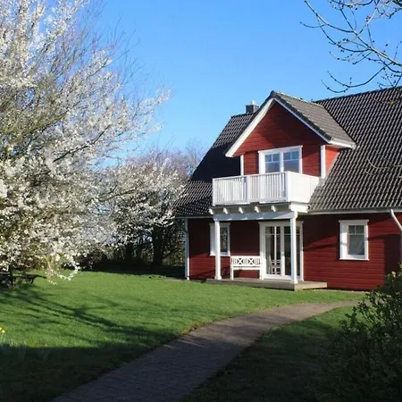 Διαμέρισμα Country House Butendiek Ockholm