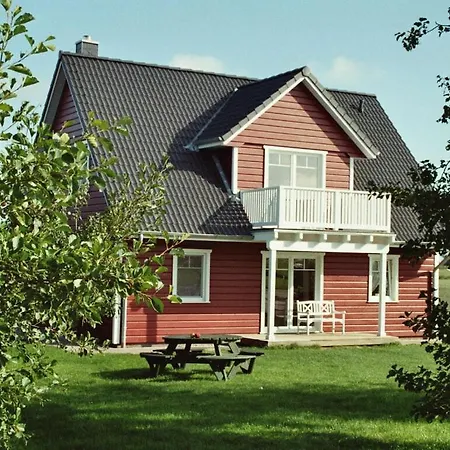Διαμέρισμα Country House Butendiek